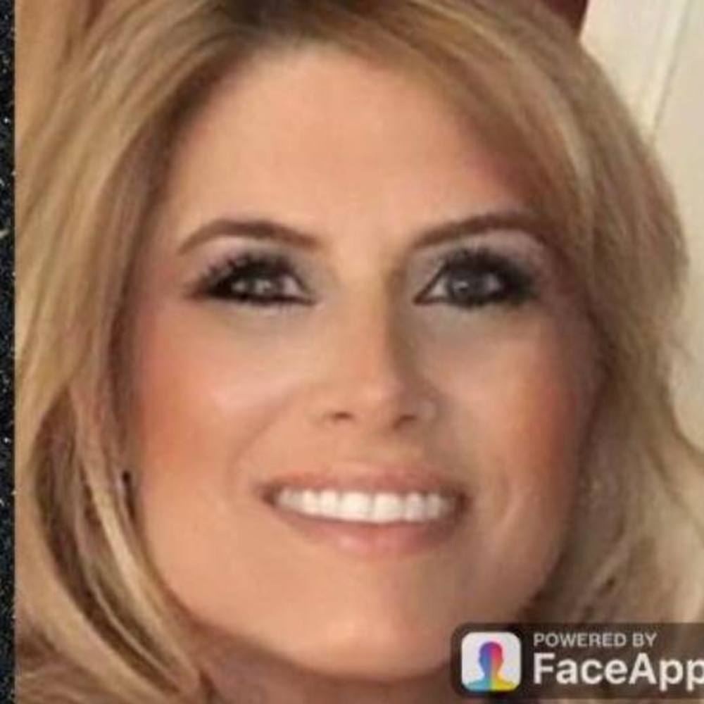 Meet your Posher, Tina